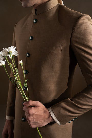 "SALIM" SHERWANI
